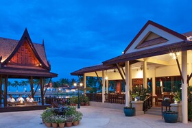 Dusit Thani Hua Hin