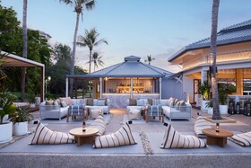 Dusit Thani Hua Hin