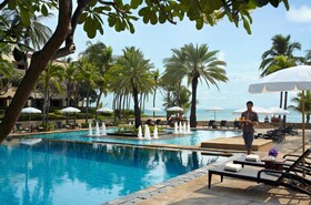 Dusit Thani Hua Hin