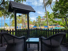 Dusit Thani Hua Hin
