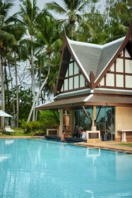 Dusit Thani Hua Hin