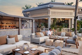 Dusit Thani Hua Hin