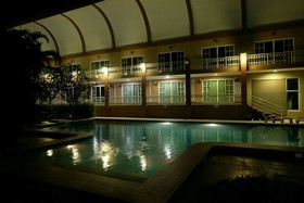 H2 Hua Hin Residence