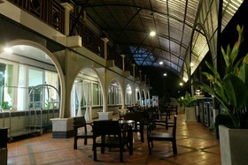 H2 Hua Hin Residence
