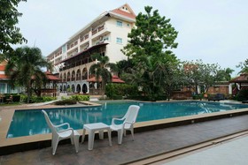 H2 Hua Hin Residence