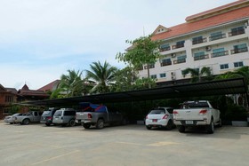 H2 Hua Hin Residence