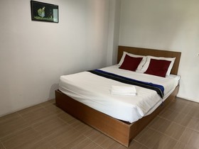 Eco Hostel Hua Hin