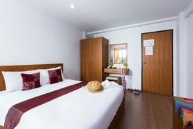 Eco Hostel Hua Hin
