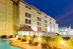Eco Hostel Hua Hin