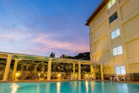 Eco Hostel Hua Hin
