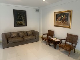 Eco Hostel Hua Hin