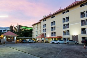 Eco Hostel Hua Hin