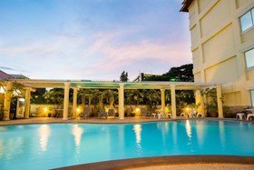 Eco Hostel Hua Hin