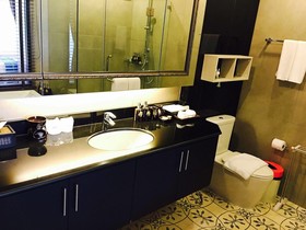 Elegancy Resort Hua Hin