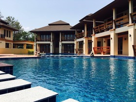 Elegancy Resort Hua Hin
