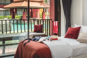The Peri Hotel Hua Hin