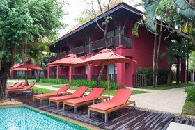 The Peri Hotel Hua Hin