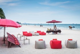 The Peri Hotel Hua Hin