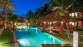 The Peri Hotel Hua Hin