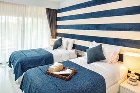 The Peri Hotel Hua Hin