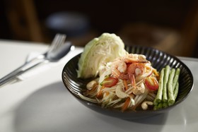 The Peri Hotel Hua Hin