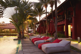 The Peri Hotel Hua Hin