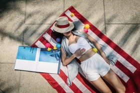 The Peri Hotel Hua Hin