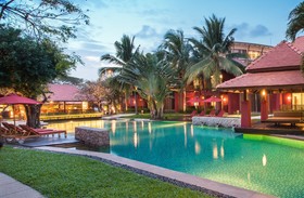 The Peri Hotel Hua Hin