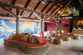 The Peri Hotel Hua Hin