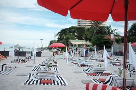 The Peri Hotel Hua Hin