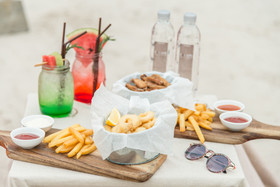 The Peri Hotel Hua Hin