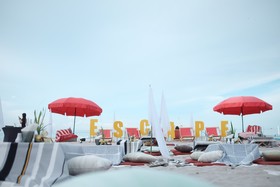 The Peri Hotel Hua Hin