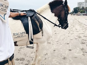 The Peri Hotel Hua Hin