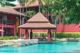 The Peri Hotel Hua Hin