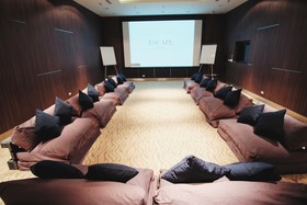 The Peri Hotel Hua Hin