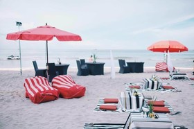 The Peri Hotel Hua Hin