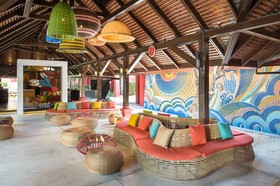 The Peri Hotel Hua Hin