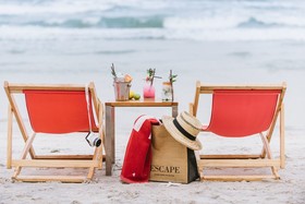 The Peri Hotel Hua Hin