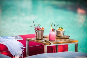 The Peri Hotel Hua Hin