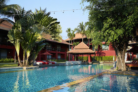 The Peri Hotel Hua Hin