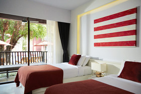 The Peri Hotel Hua Hin