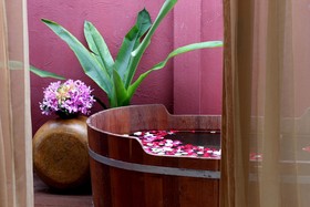 The Peri Hotel Hua Hin