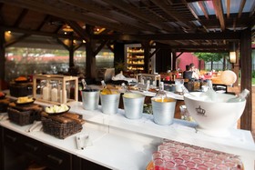 The Peri Hotel Hua Hin