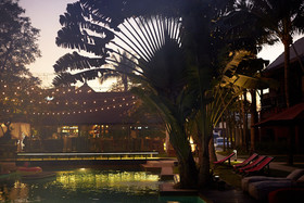 The Peri Hotel Hua Hin