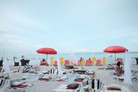 The Peri Hotel Hua Hin