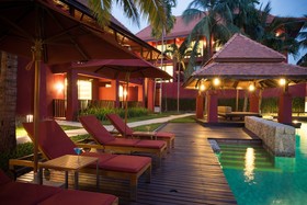 The Peri Hotel Hua Hin