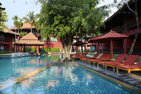 The Peri Hotel Hua Hin