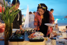 The Peri Hotel Hua Hin