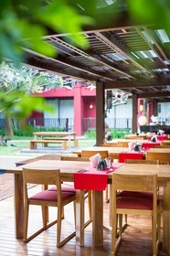 The Peri Hotel Hua Hin