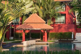 The Peri Hotel Hua Hin